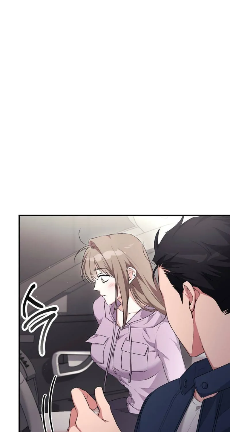 Erotic Strawberry Milk — Chapter 32 — Page 73