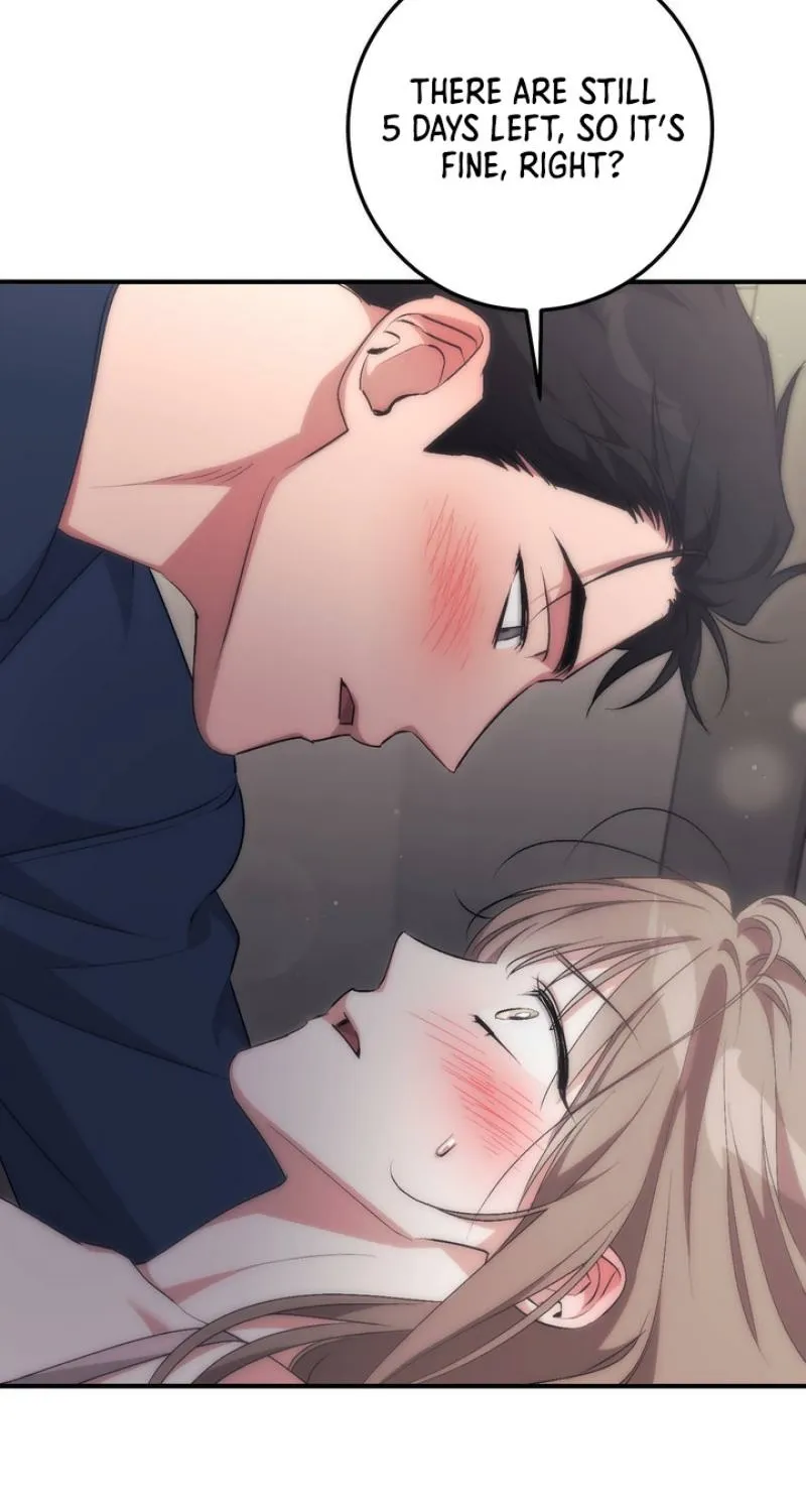 Erotic Strawberry Milk — Chapter 32 — Page 89