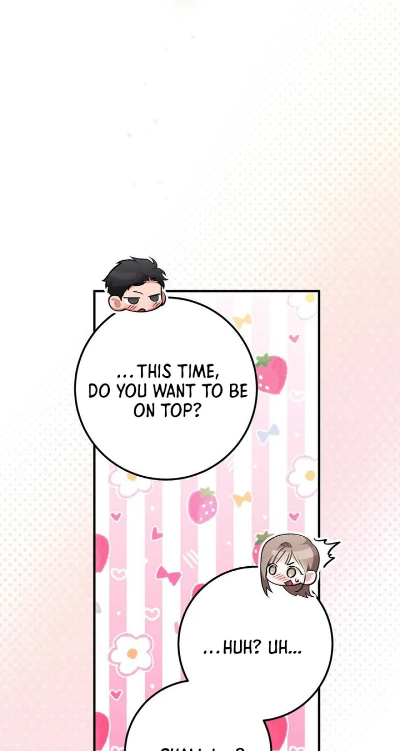Erotic Strawberry Milk — Chapter 32 — Page 93