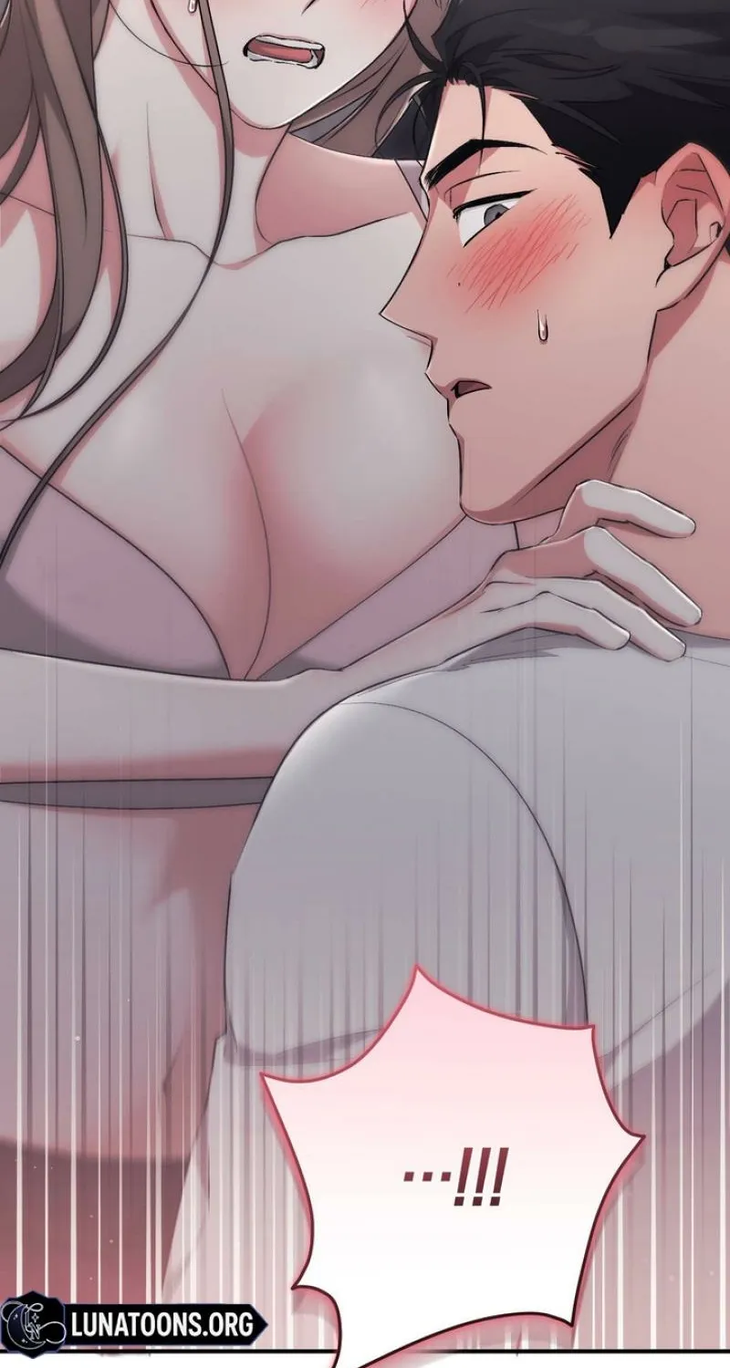 Erotic Strawberry Milk — Chapter 32 — Page 115