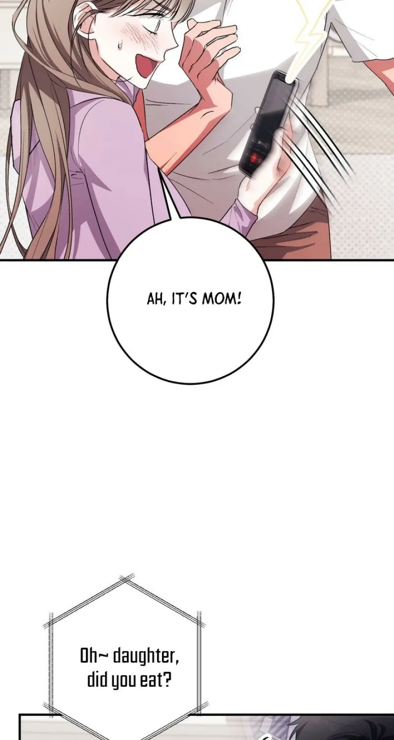 Erotic Strawberry Milk — Chapter 33 — Page 33