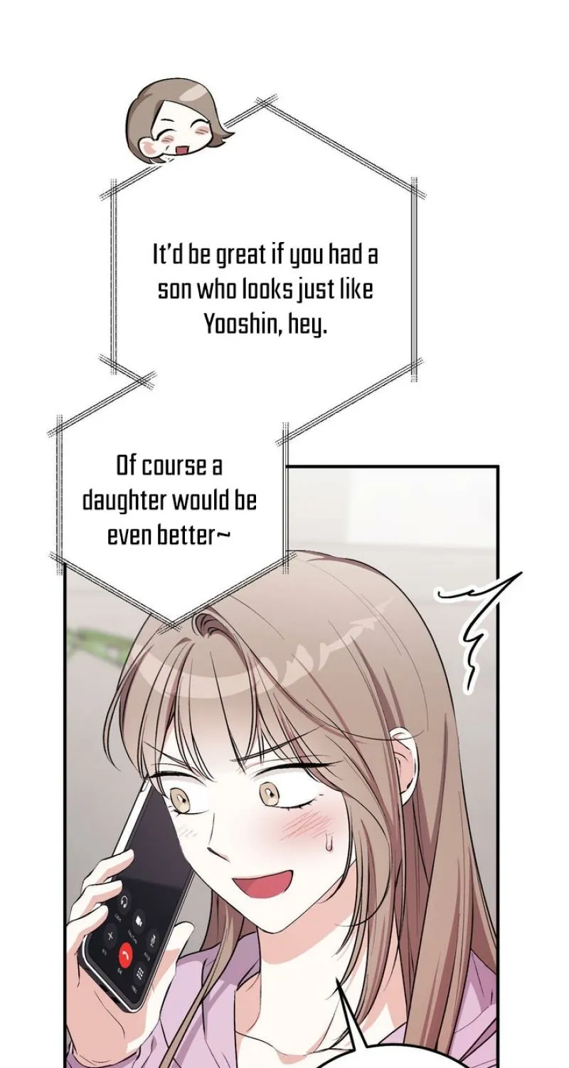 Erotic Strawberry Milk — Chapter 33 — Page 44