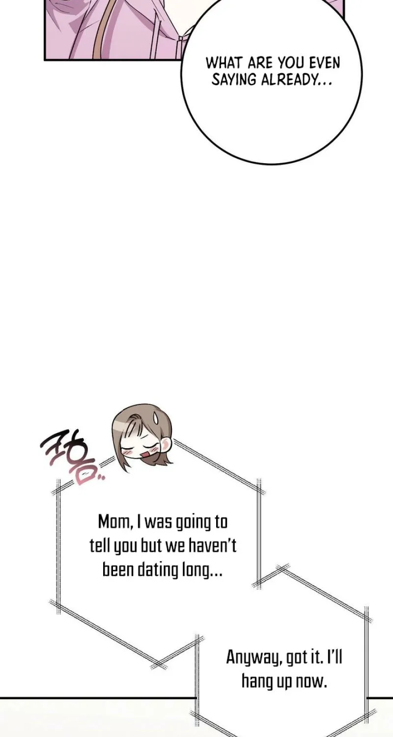 Erotic Strawberry Milk — Chapter 33 — Page 45