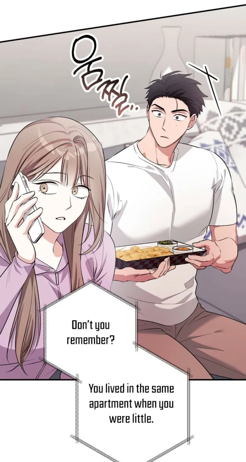 Erotic Strawberry Milk — Chapter 33 — Page 49
