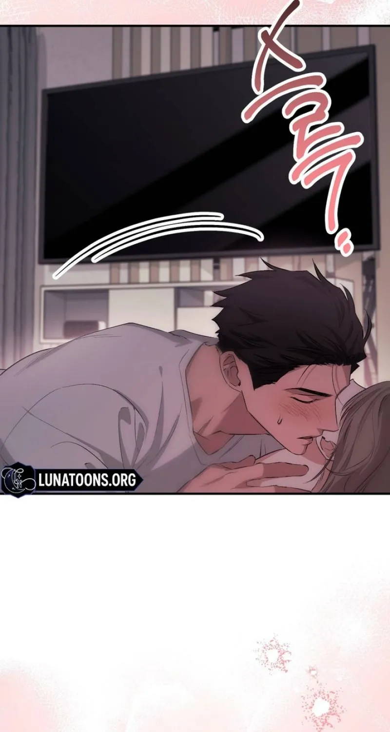 Erotic Strawberry Milk — Chapter 33 — Page 91