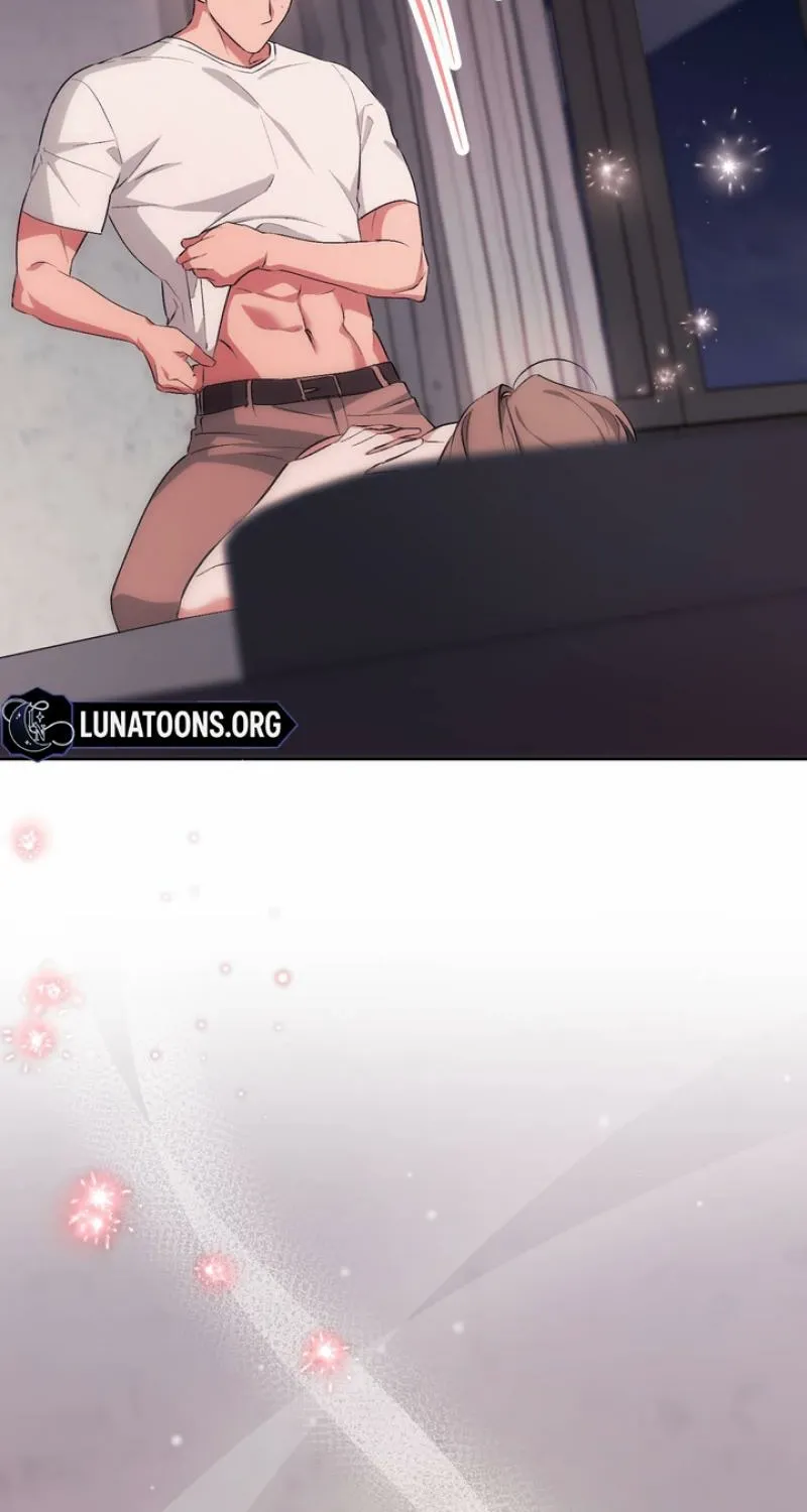 Erotic Strawberry Milk — Chapter 33 — Page 99