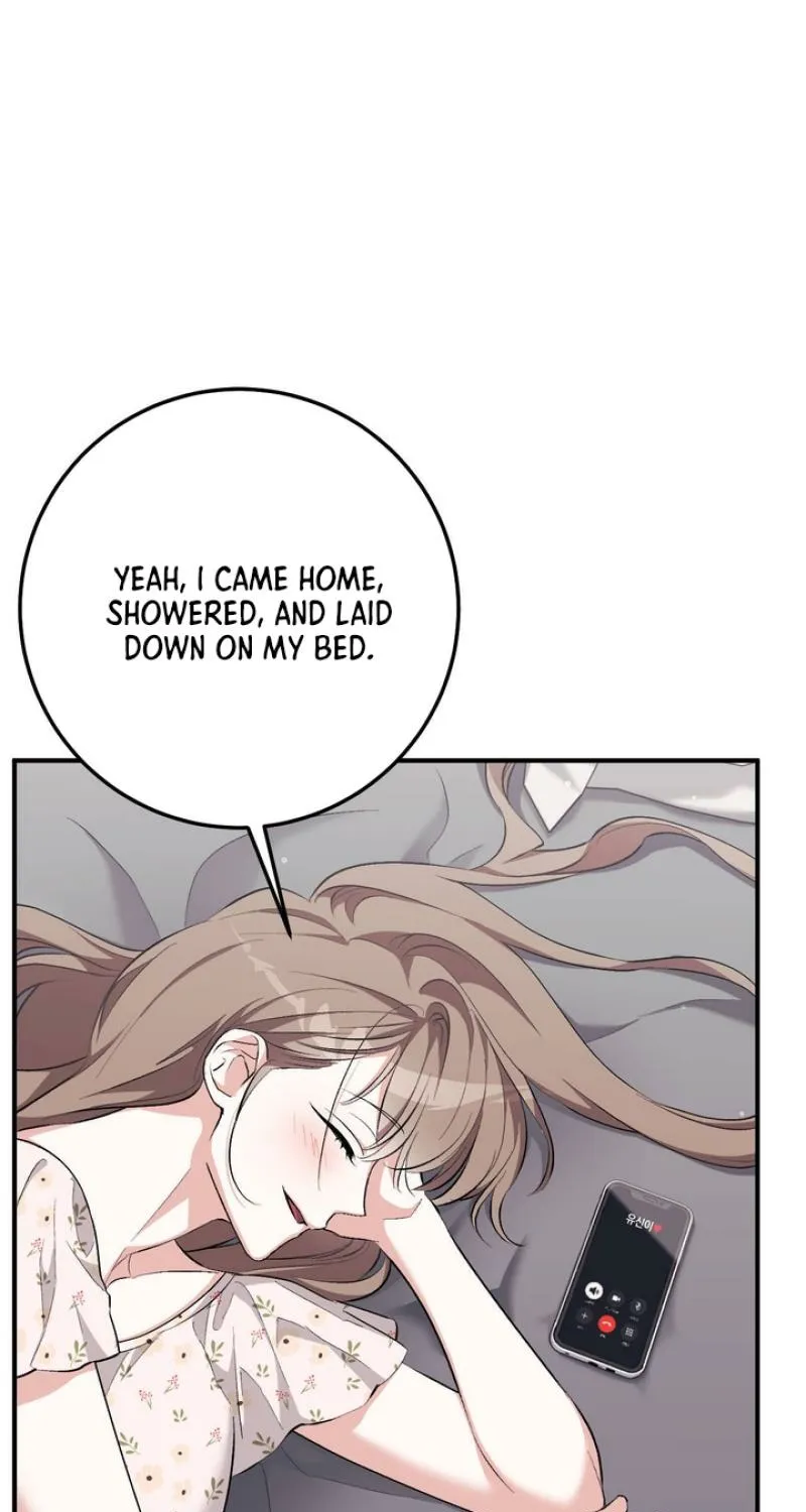 Erotic Strawberry Milk — Chapter 34 — Page 33
