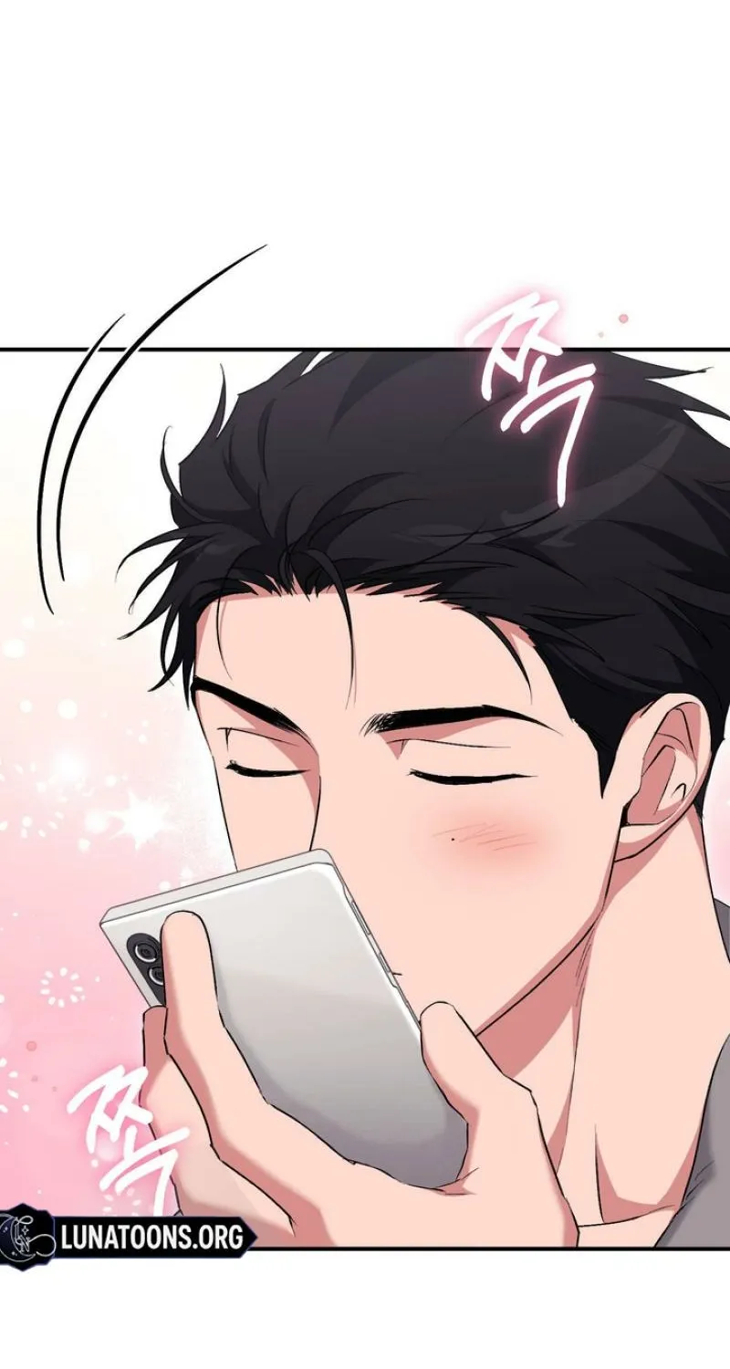 Erotic Strawberry Milk — Chapter 34 — Page 50