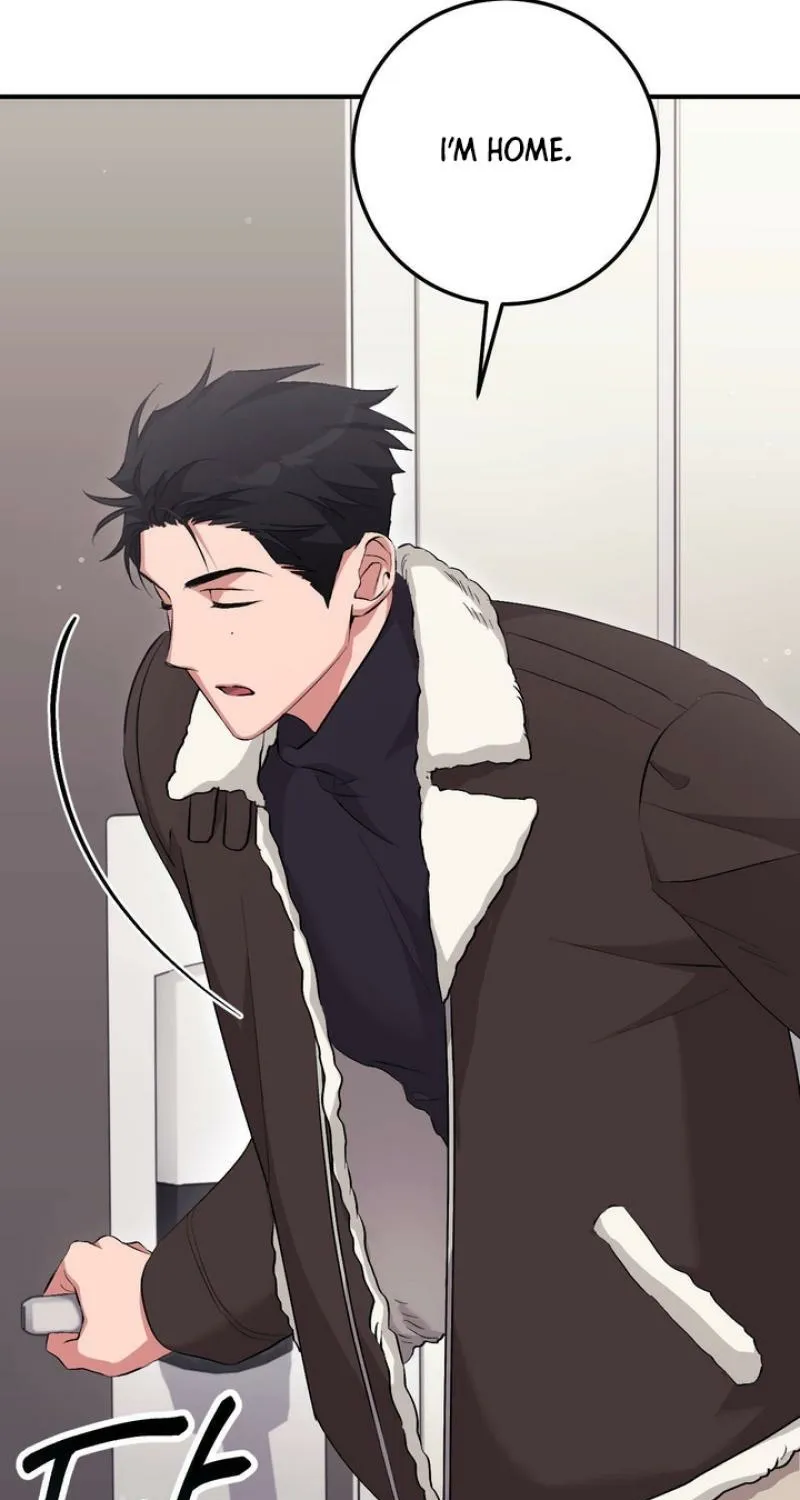 Erotic Strawberry Milk — Chapter 34 — Page 85