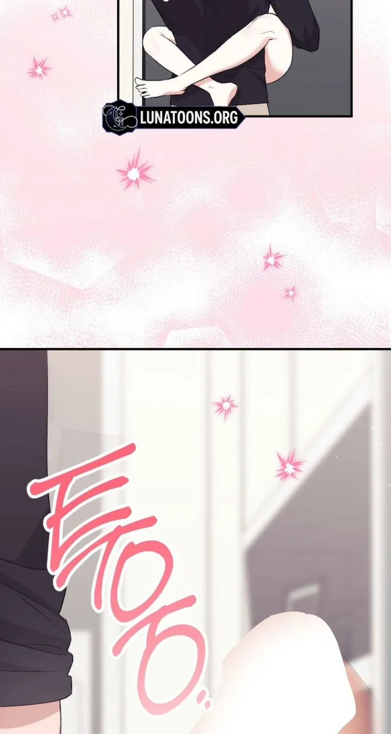 Erotic Strawberry Milk — Chapter 35 — Page 15