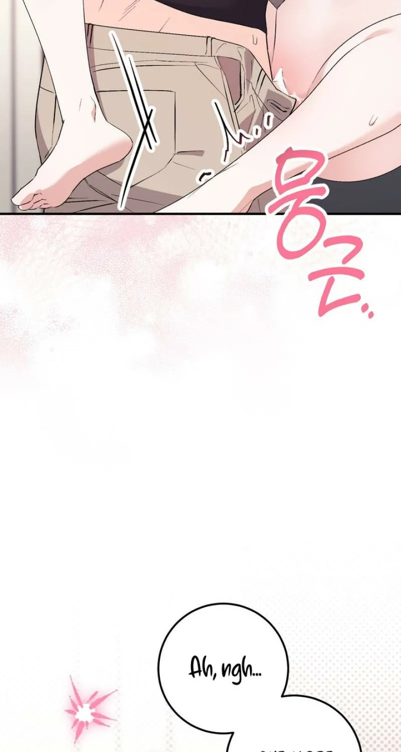 Erotic Strawberry Milk — Chapter 35 — Page 43