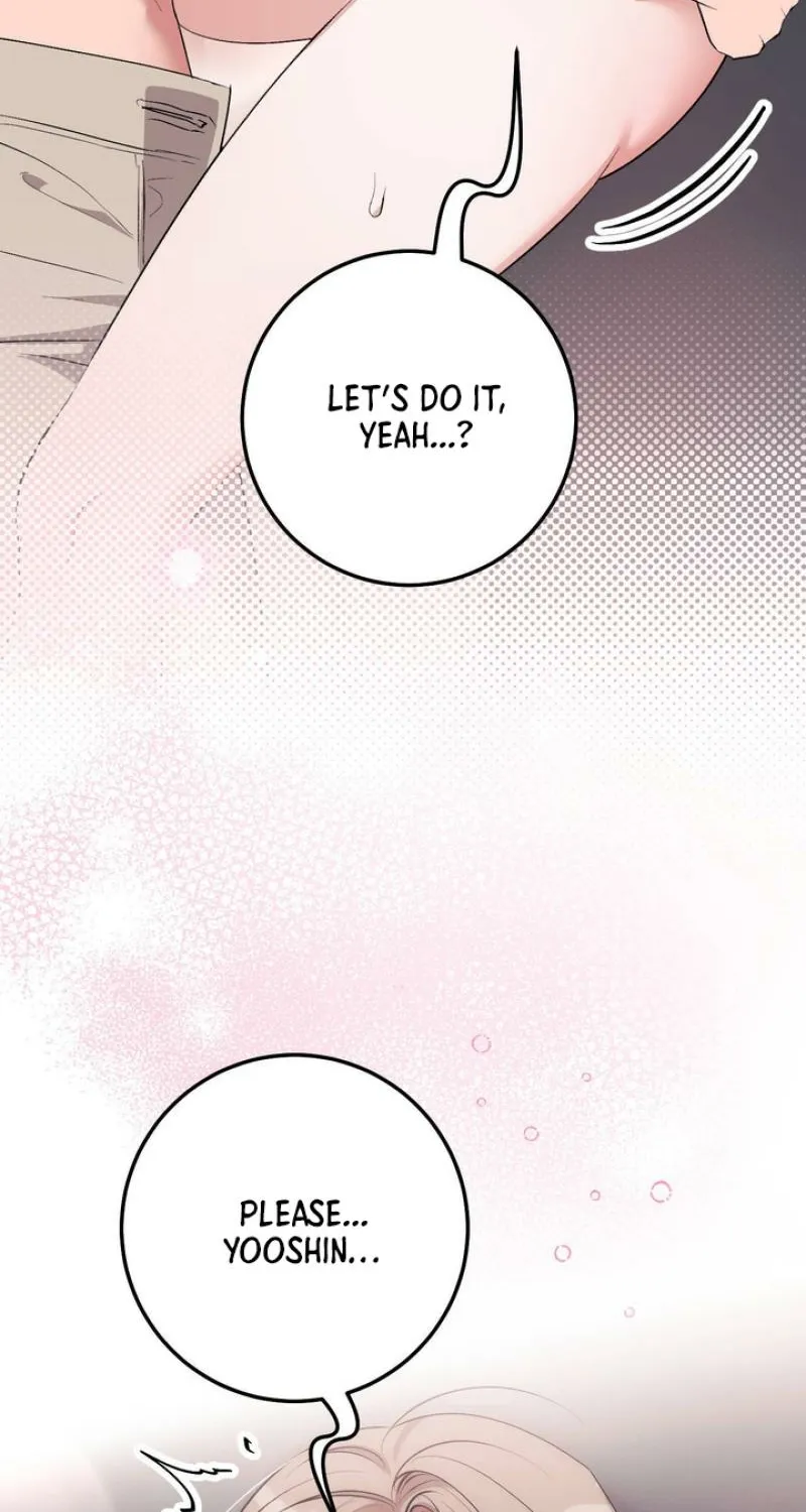 Erotic Strawberry Milk — Chapter 35 — Page 45