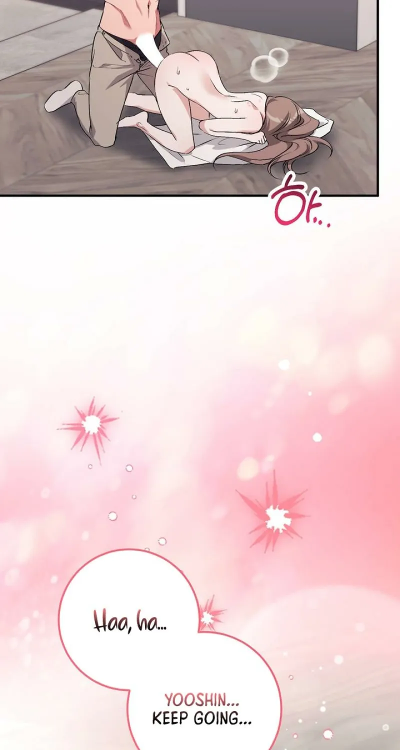 Erotic Strawberry Milk — Chapter 35 — Page 68