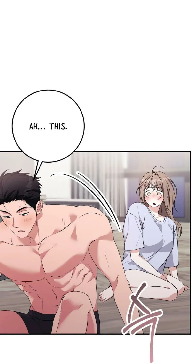 Erotic Strawberry Milk — Chapter 35 — Page 79