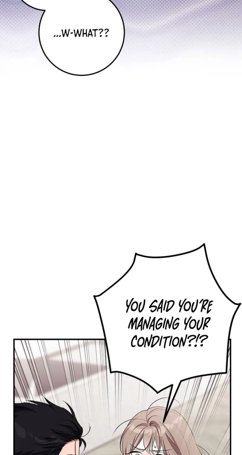 Erotic Strawberry Milk — Chapter 35 — Page 105