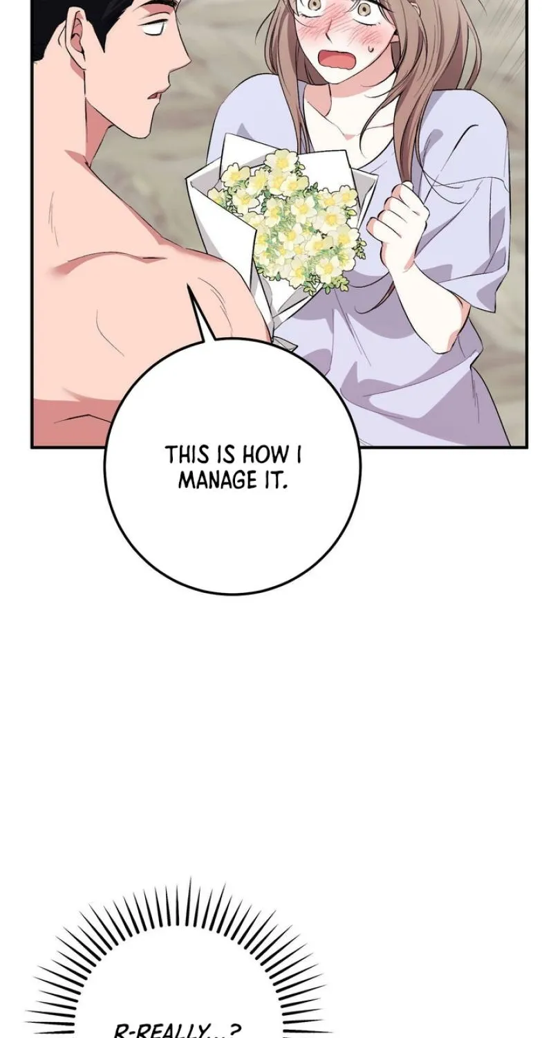 Erotic Strawberry Milk — Chapter 35 — Page 106