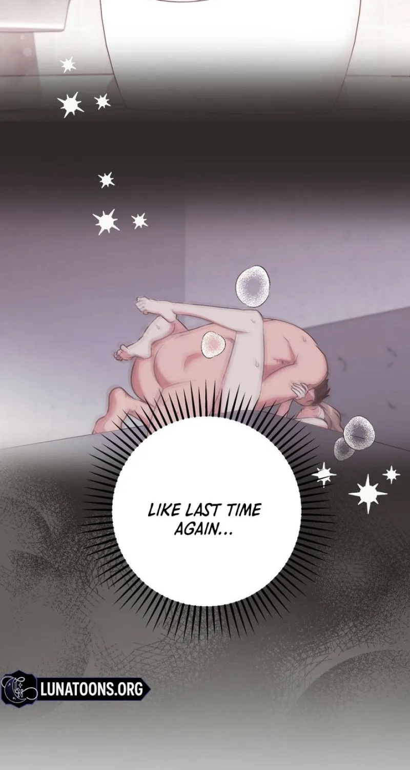 Erotic Strawberry Milk — Chapter 35 — Page 110