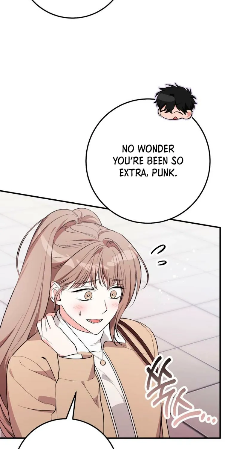 Erotic Strawberry Milk — Chapter 36 — Page 8