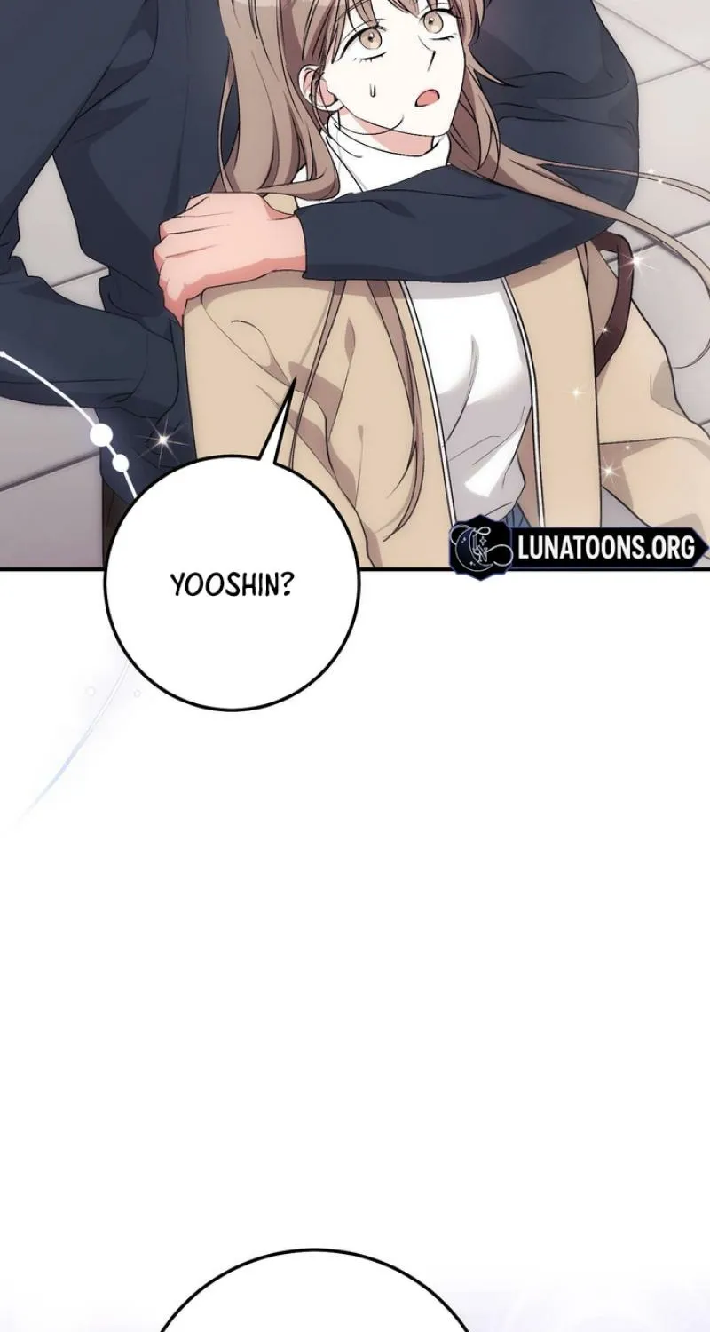 Erotic Strawberry Milk — Chapter 36 — Page 15