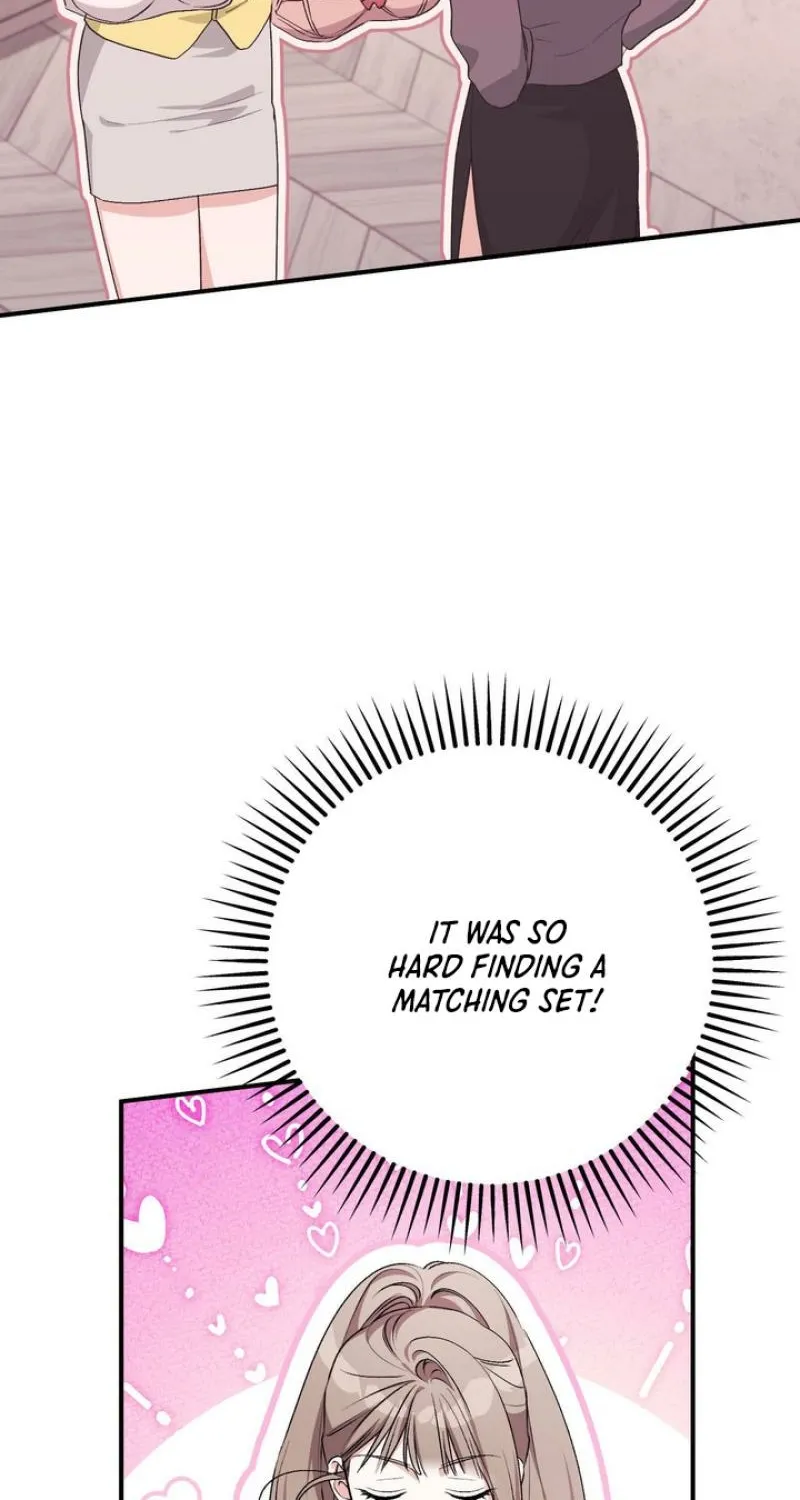 Erotic Strawberry Milk — Chapter 36 — Page 26