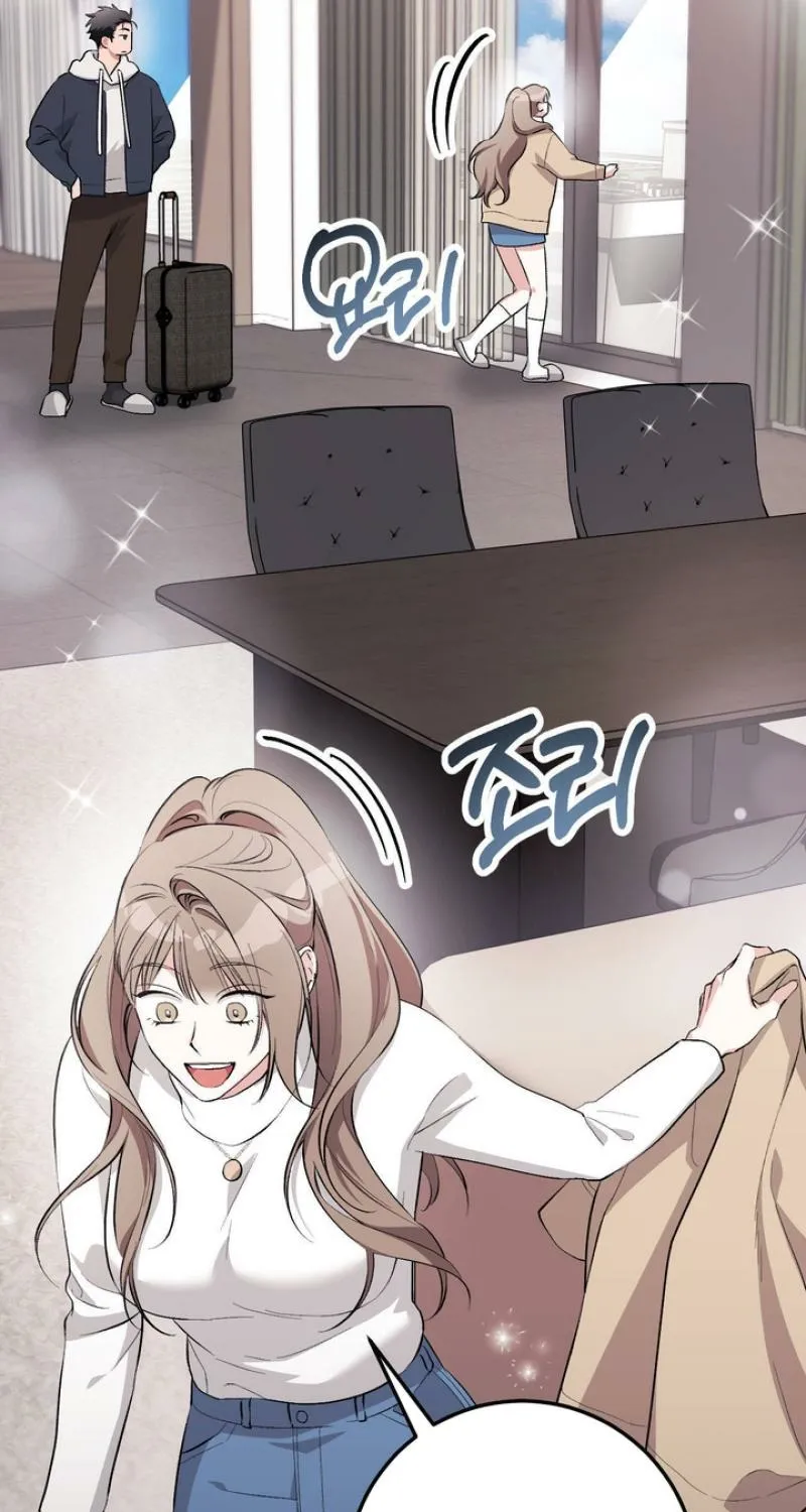 Erotic Strawberry Milk — Chapter 36 — Page 37