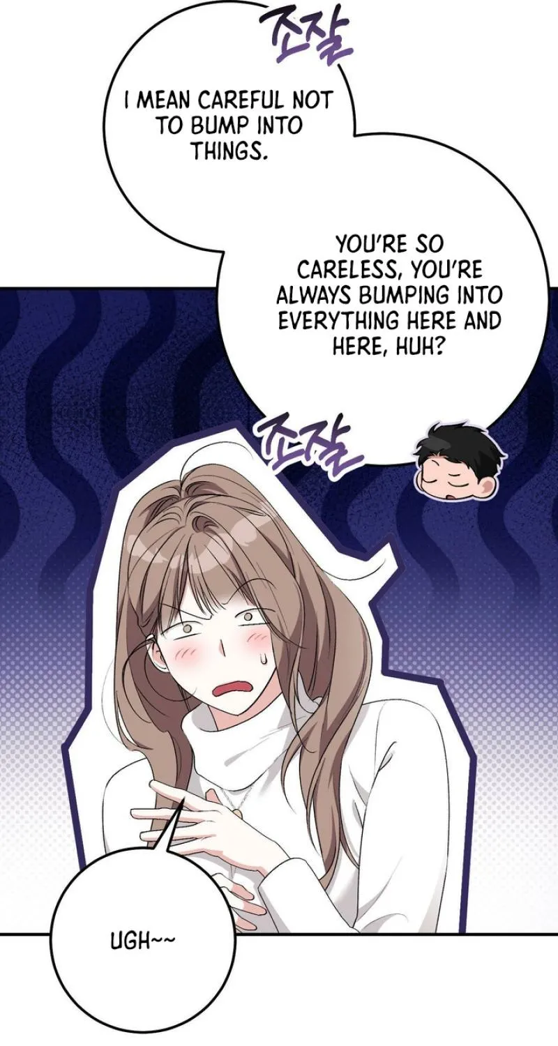 Erotic Strawberry Milk — Chapter 36 — Page 49
