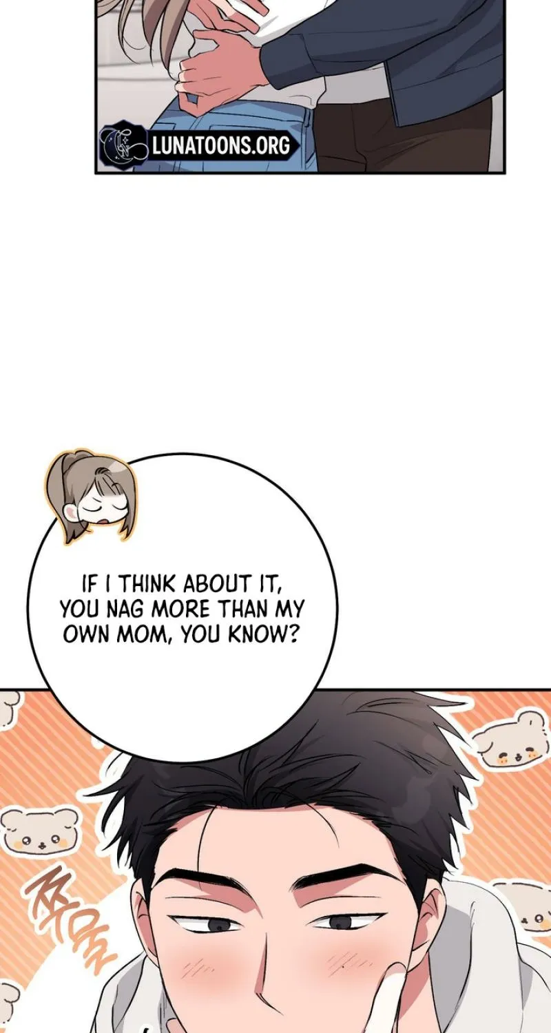 Erotic Strawberry Milk — Chapter 36 — Page 51