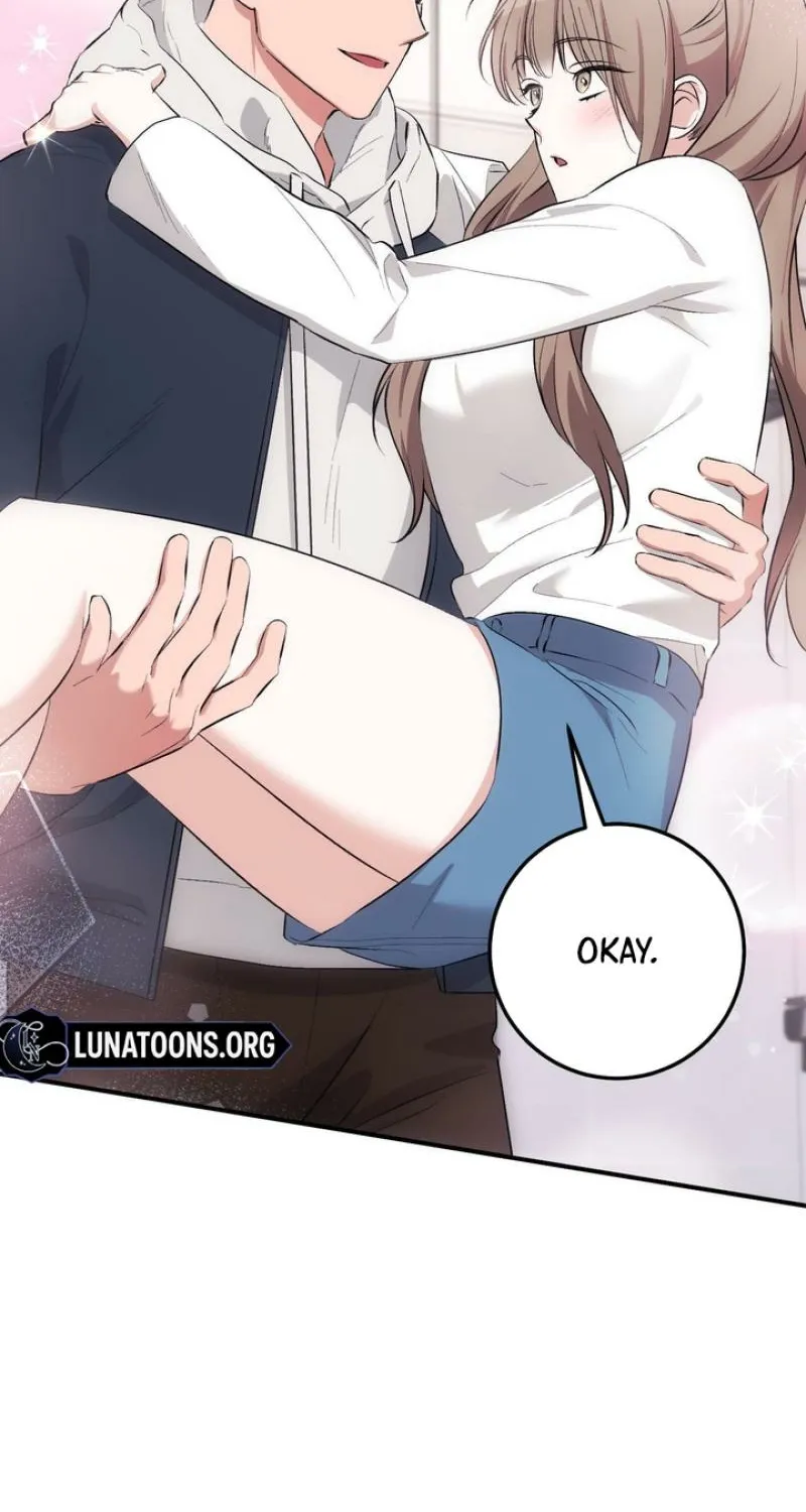 Erotic Strawberry Milk — Chapter 36 — Page 55