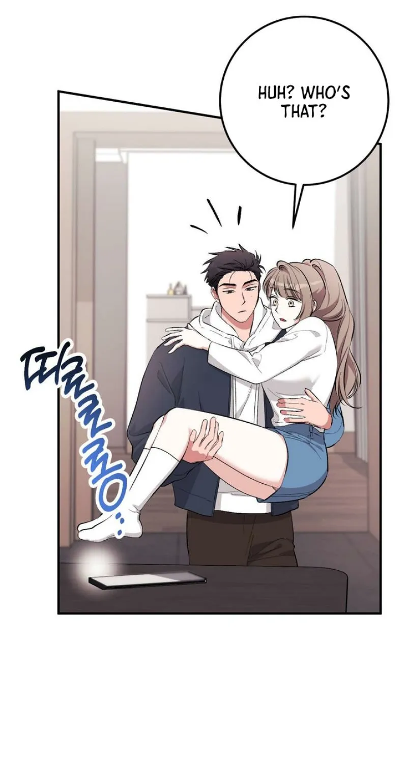 Erotic Strawberry Milk — Chapter 36 — Page 56