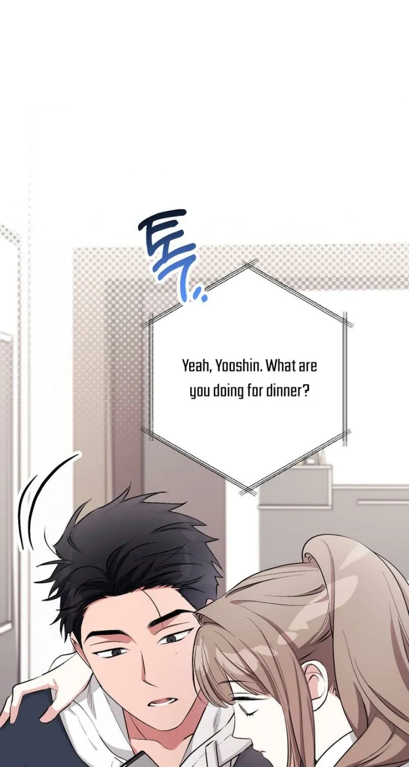 Erotic Strawberry Milk — Chapter 36 — Page 57