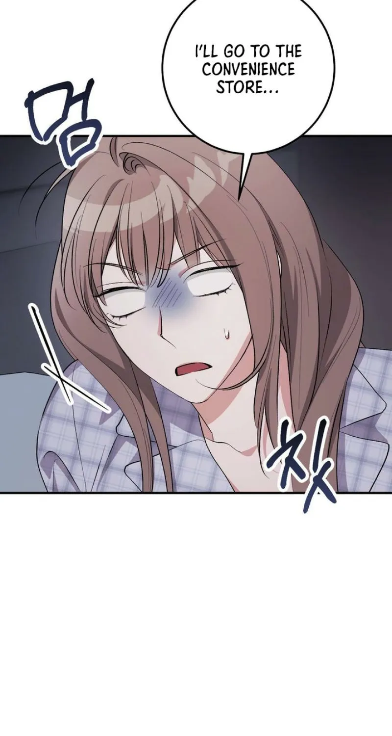 Erotic Strawberry Milk — Chapter 36 — Page 82