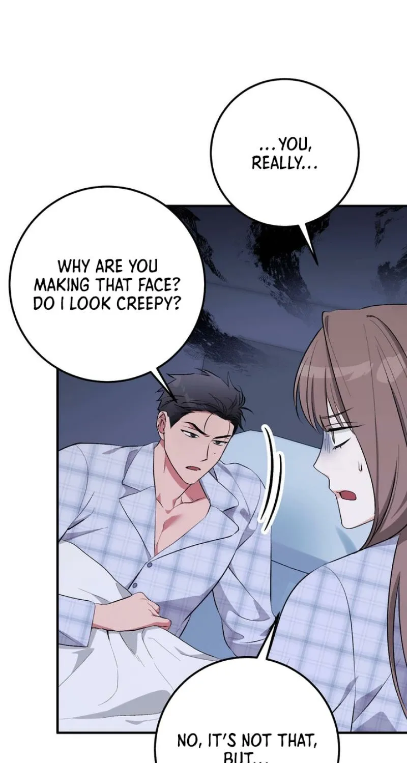 Erotic Strawberry Milk — Chapter 36 — Page 83