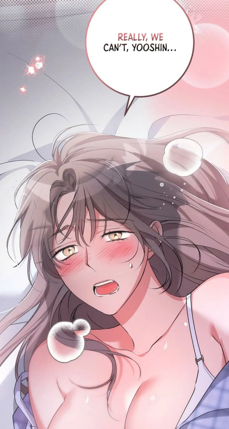 Erotic Strawberry Milk — Chapter 36 — Page 104