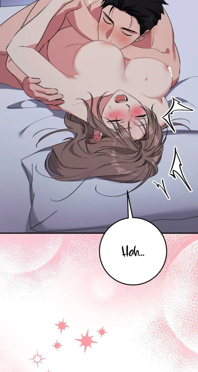 Erotic Strawberry Milk — Chapter 37 — Page 20