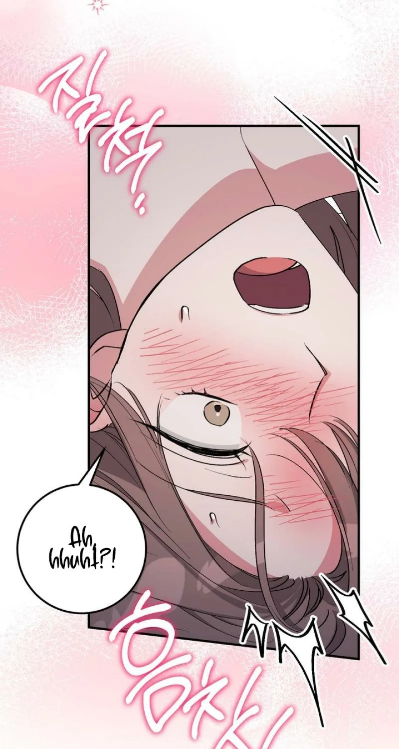 Erotic Strawberry Milk — Chapter 37 — Page 21