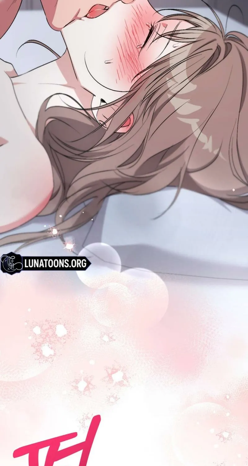 Erotic Strawberry Milk — Chapter 37 — Page 43