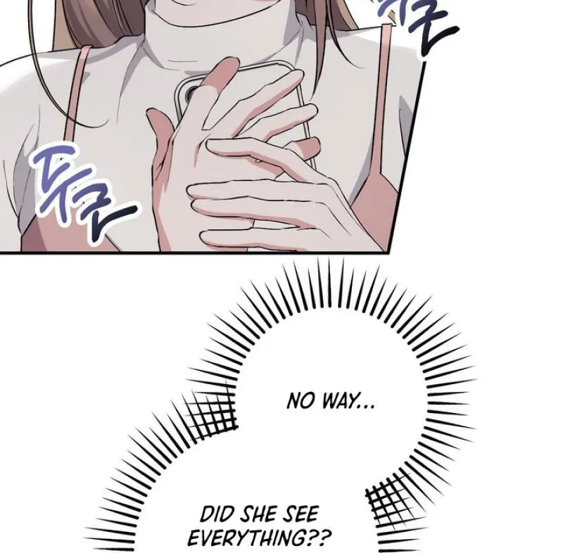 Erotic Strawberry Milk — Chapter 37 — Page 96