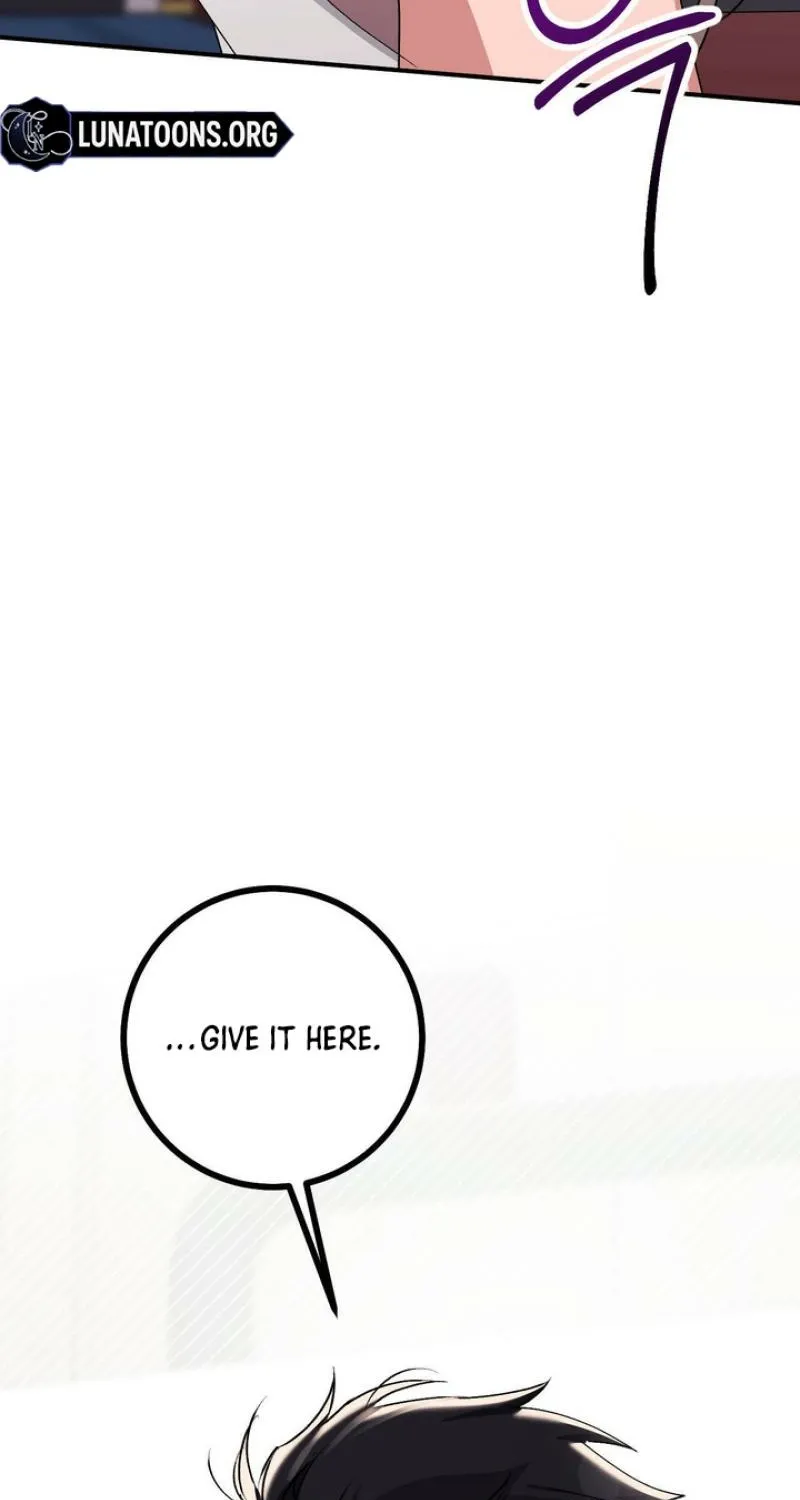 Erotic Strawberry Milk — Chapter 37 — Page 99