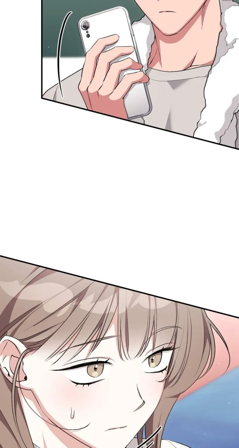 Erotic Strawberry Milk — Chapter 38 — Page 7