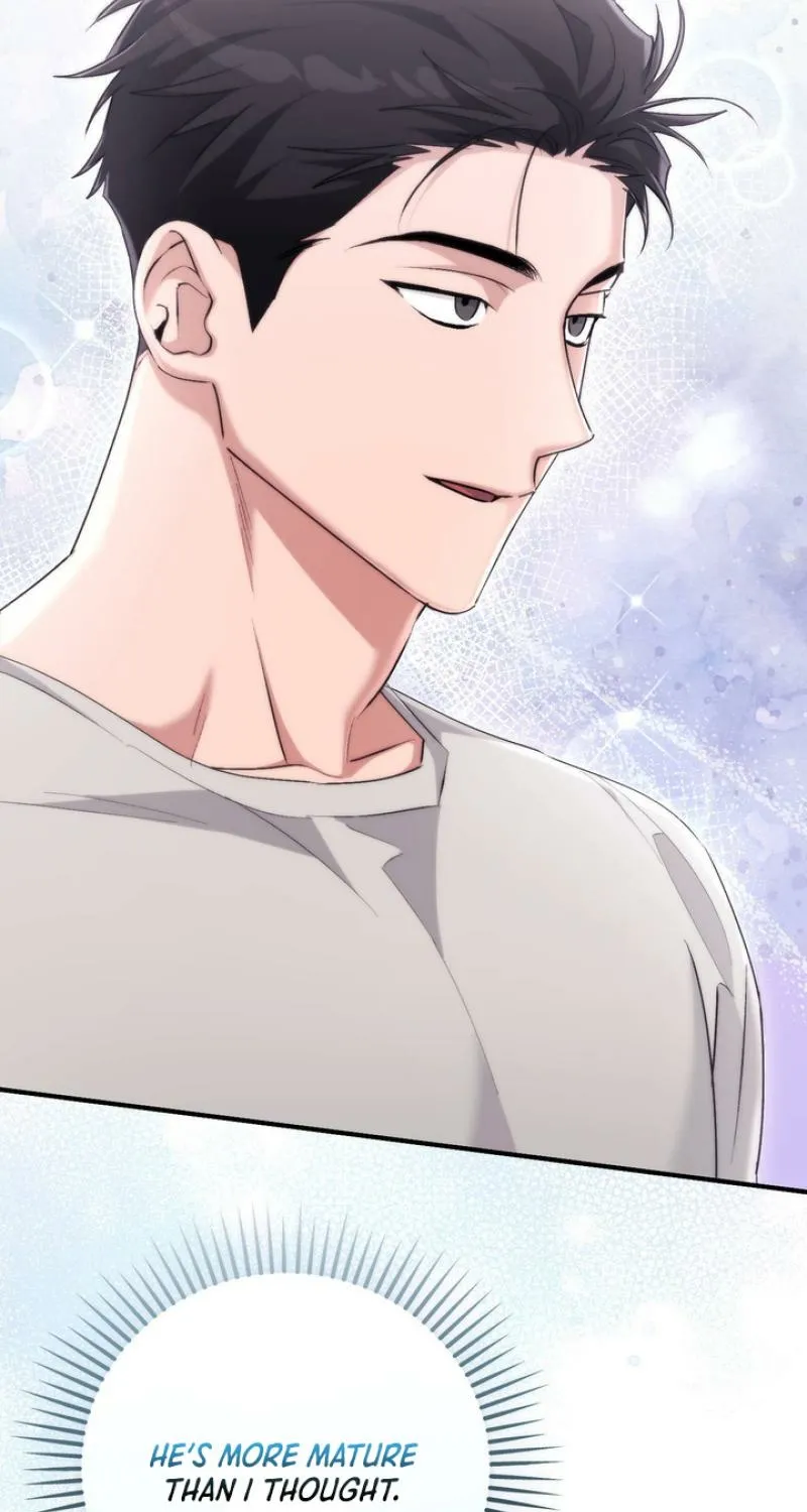 Erotic Strawberry Milk — Chapter 38 — Page 20