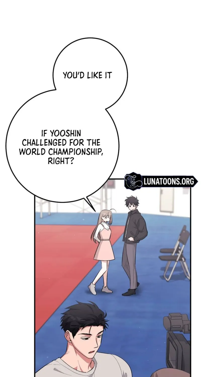 Erotic Strawberry Milk — Chapter 38 — Page 32