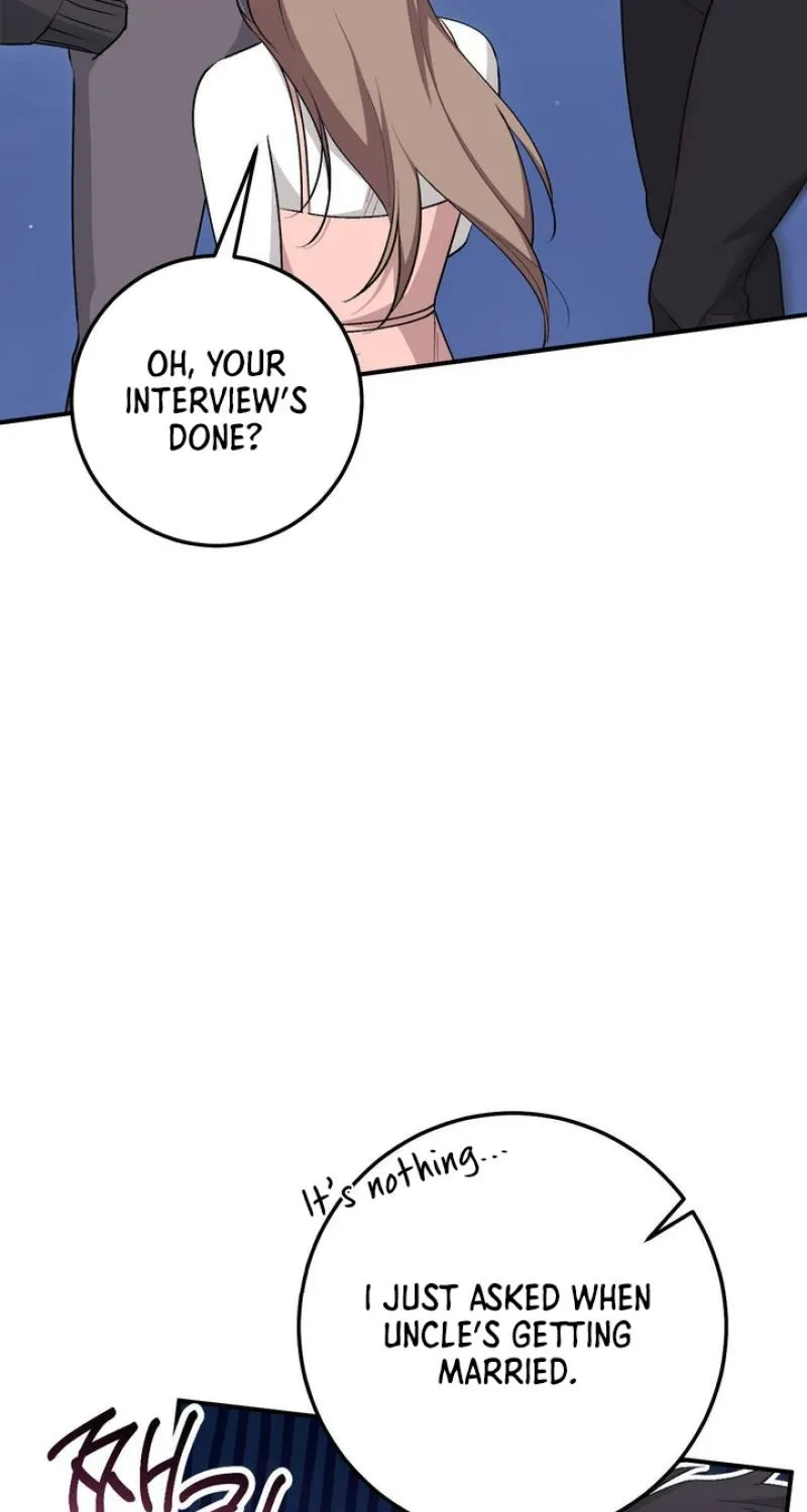 Erotic Strawberry Milk — Chapter 38 — Page 51