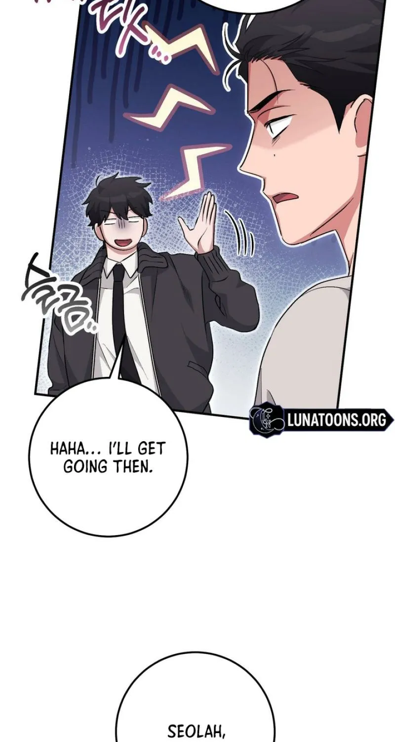 Erotic Strawberry Milk — Chapter 38 — Page 52