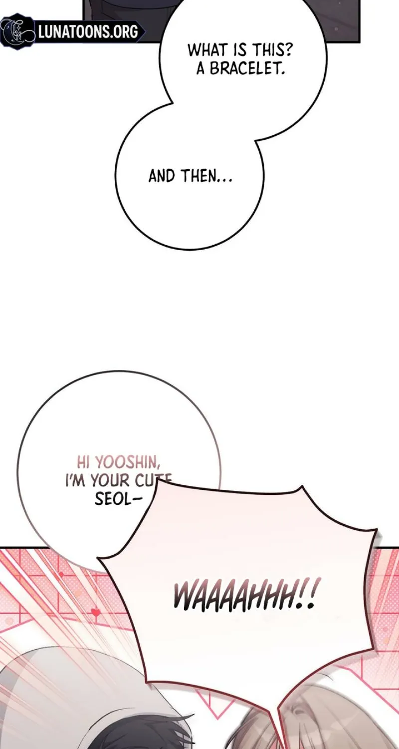 Erotic Strawberry Milk — Chapter 38 — Page 64