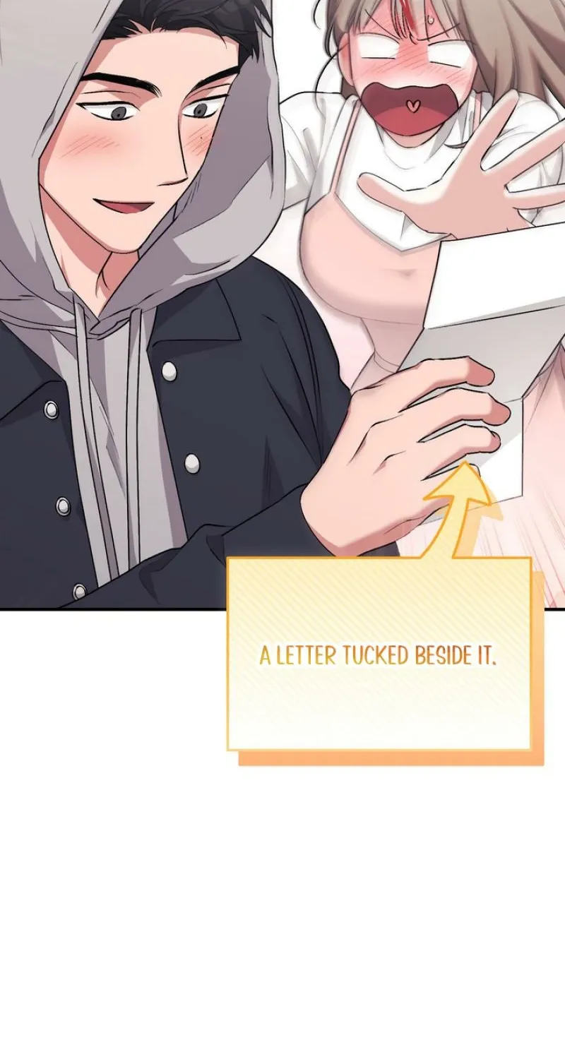 Erotic Strawberry Milk — Chapter 38 — Page 65