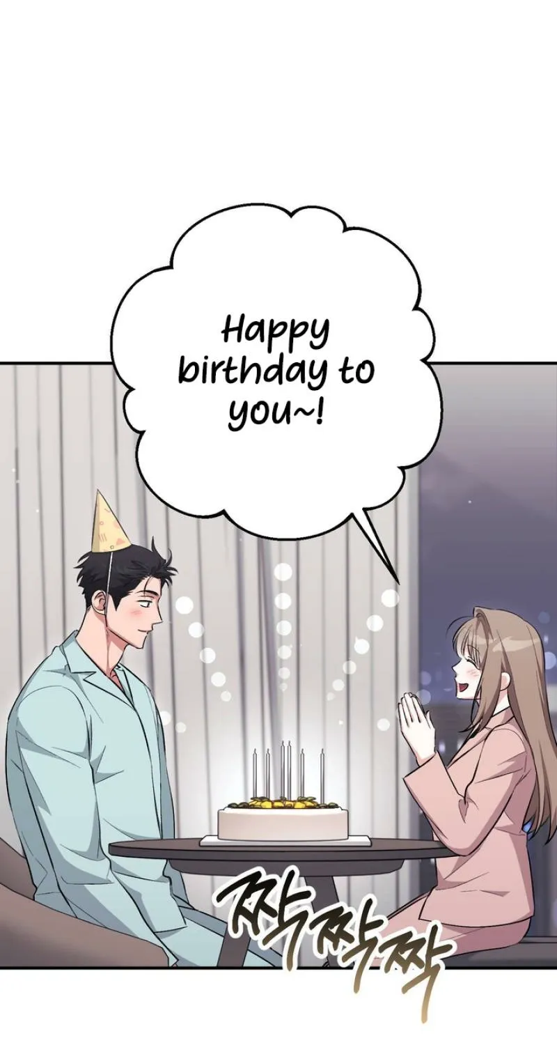 Erotic Strawberry Milk — Chapter 38 — Page 76