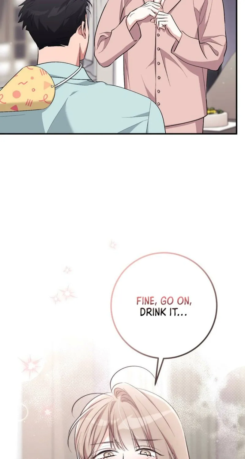 Erotic Strawberry Milk — Chapter 38 — Page 94