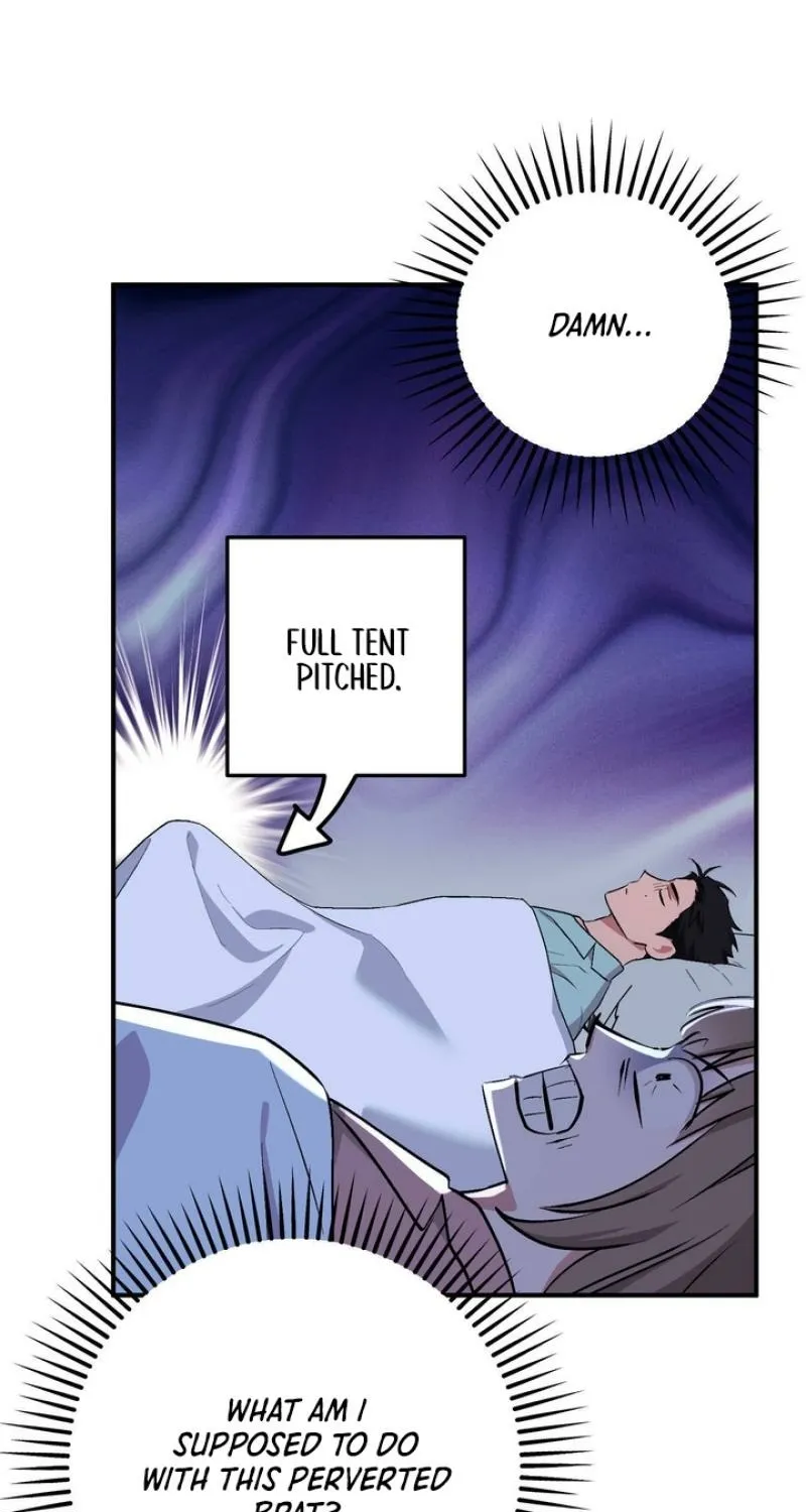 Erotic Strawberry Milk — Chapter 39 — Page 33