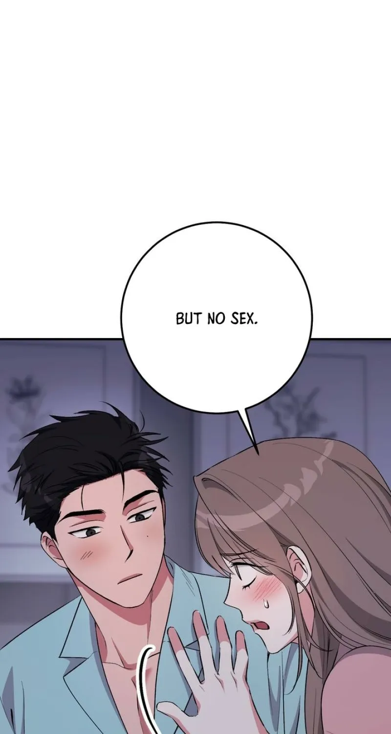 Erotic Strawberry Milk — Chapter 39 — Page 39