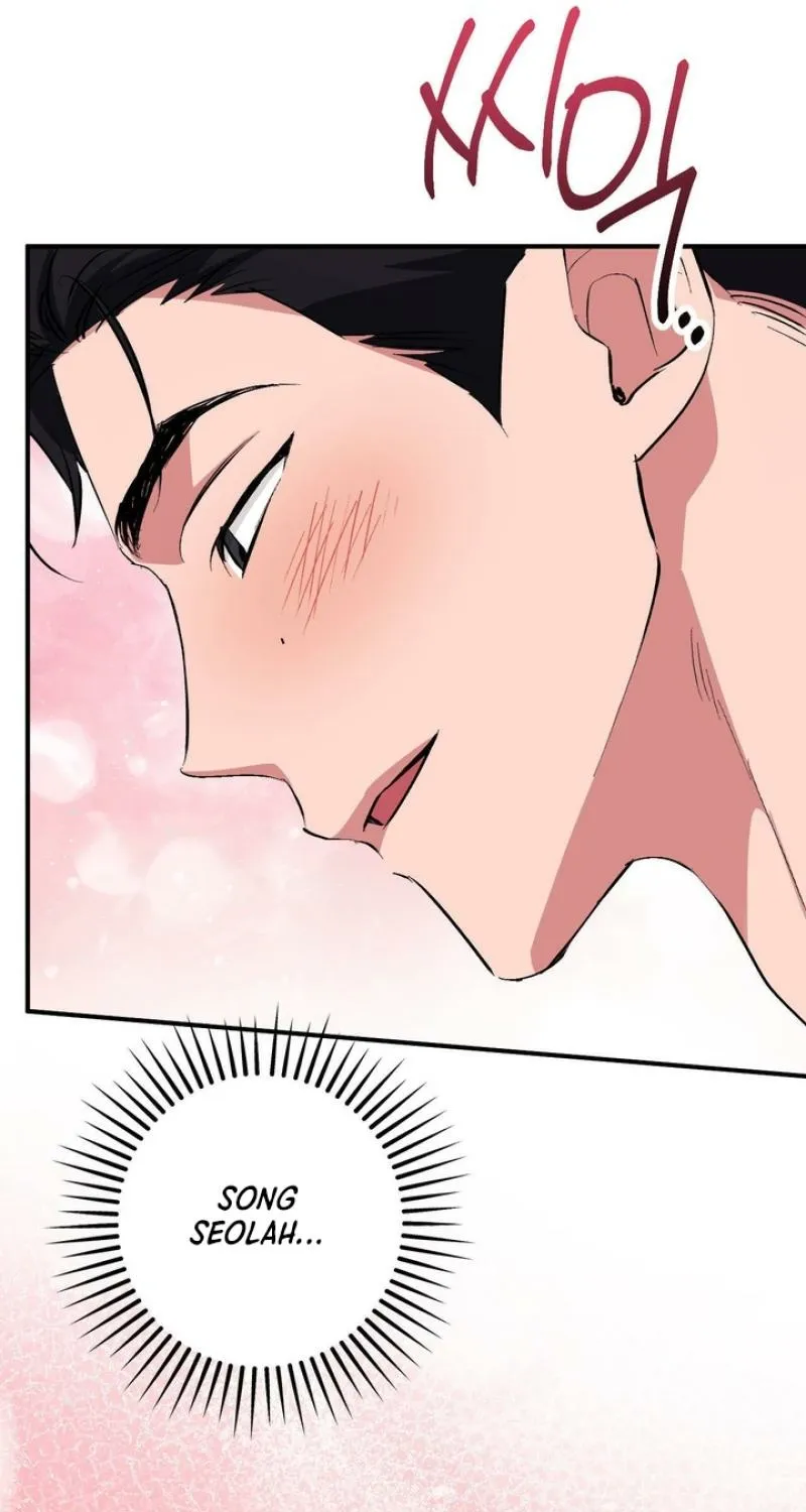 Erotic Strawberry Milk — Chapter 39 — Page 50